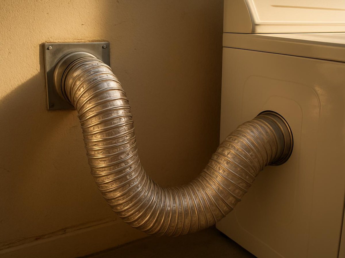 Blue Gate Dryer Cleaning Services work in St. Louis